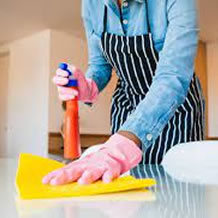 Evergreen Global equipment and staff support